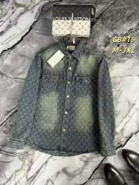 Picture of Gucci Jackets _SKUGucciM-3XL12yr9433548